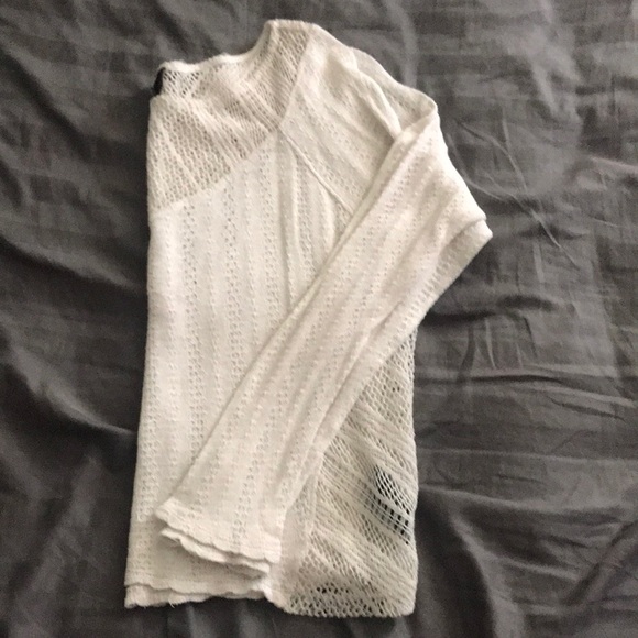 UO Lightweight knit sweater - Picture 2 of 3